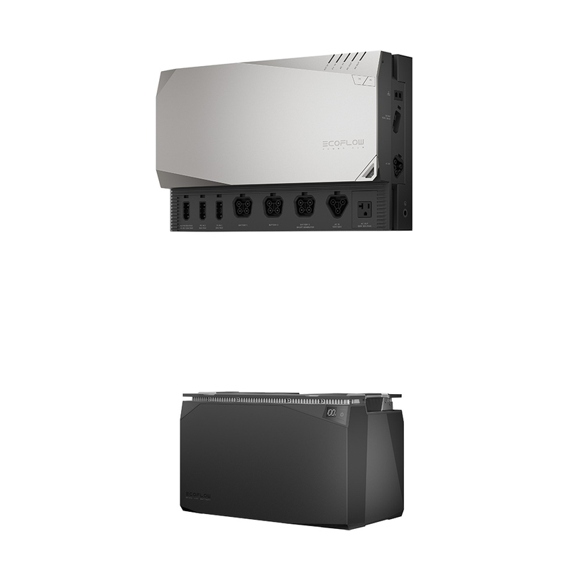 26868_0 EcoFlow Get Set Kit mit Power Hub und Kabel 5 kWh