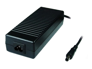 11966_0 Adaptateur secteur compatible avec Dell XPS 14, 15, 17, Studio XPS 19,5V 6,7A