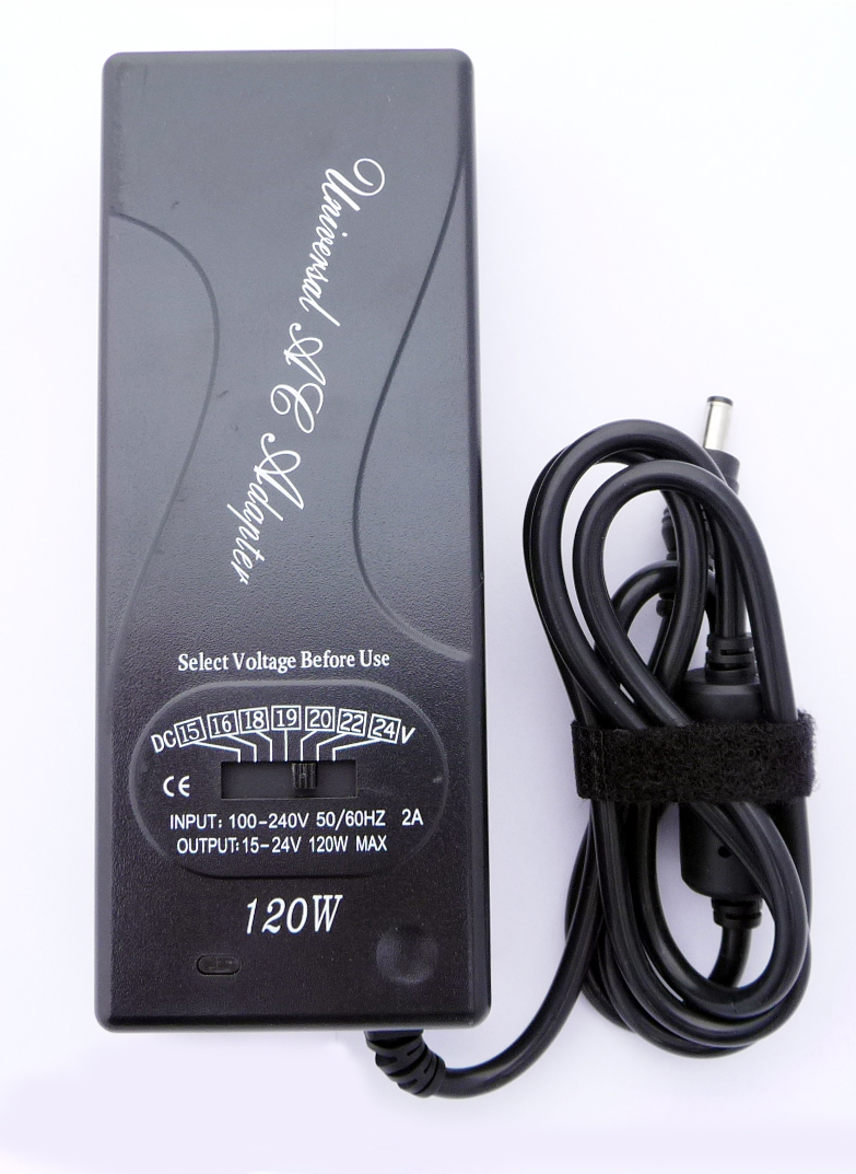 10307_0Ym7sB9V1bRVmY Universal Netzteil für FUJITSU-SIEMENS PA-1121-01,