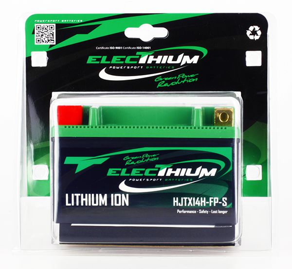 13965_01teXsRjz02mqJ Electhium YTX14-BS, YTX14H-BS, HVT-08, 51214, Lithium-Ion Batterie
