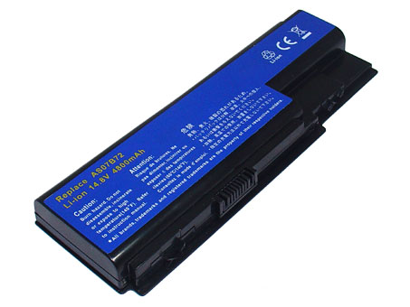 11695_0Jkpv0bjb3lvL8 Akku ersetzt Acer BT.00604.018, BT.00604.025 10.8V 4400mAh