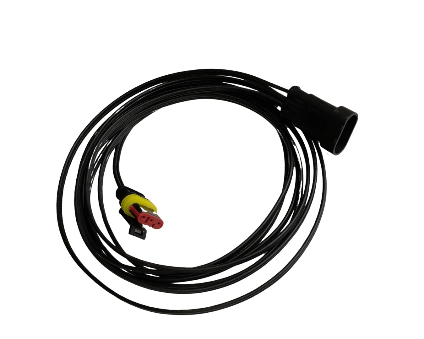 26941_0 Câble basse tension 3m pour Husqvarna Automower adapté à 579 82 51-03