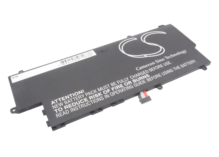 19463_071FHFmtYk77bF Akku ersetzt Samsung AA-PBYN4AB, AA-PLWN4AB, 6000mAh