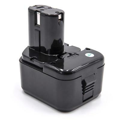 23053_0 Akku ersetzt Hitachi EB9G, EB9M, EB9S, EB914, EB914S 9.6V 3.3Ah