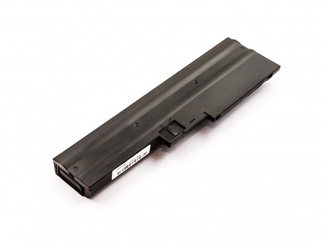 10543_0GPbeFCTooEpmu Akku passend für Lenovo ThinkPad SL300, SL400, SL500 5200mAh