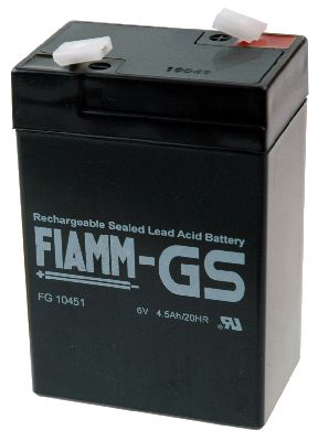 14140_0m2ktFNUT81mAO Fiamm FG10451 6V 4,5Ah