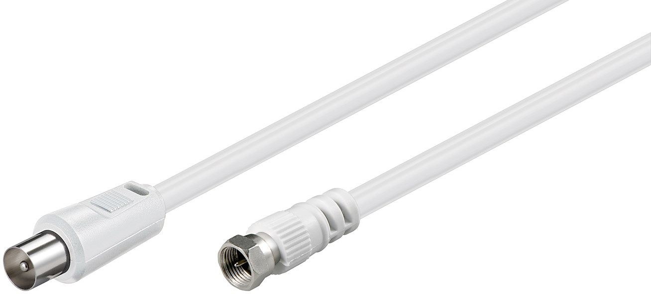 19212_00xZqxWScYx5gX SAT / Antennen Kabel, 2.5 m
