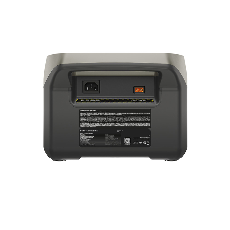 26527_1RF8ZHf4F8Soky EcoFlow RIVER 2 MAX Powerstation 512Wh
