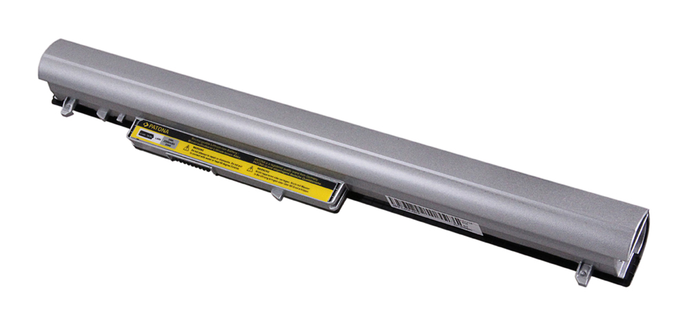 18867_0I5OeG8pzPg5ag Akku ersetzt HP 728460-001, LA04, HSTNN-UB5M passend für TouchSmart 14 2200mAh
