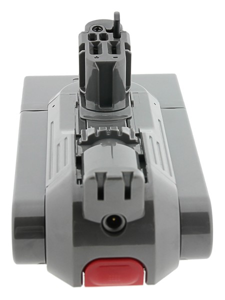 25829_2FjvF5f6U4z9TK Akku ersetzt Dyson 970343-05, 970425-01, 970938-01, SV17, SV18 3950mAh