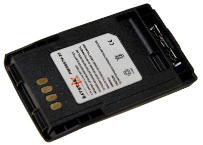 Batterie pour Motorola FTN6574, 2200mAh