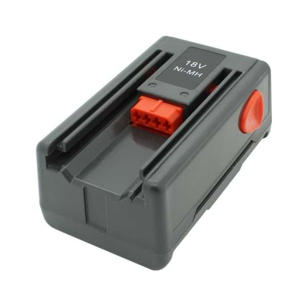 27261_0 Akku ersetzt Gardena 8834-20 passend für EasyCut 42 18V 1.5Ah