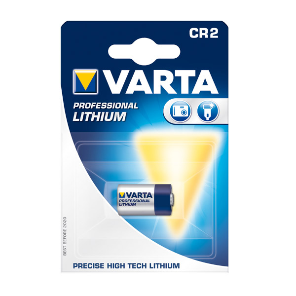 16316_0agXJGNgKlz20Y Varta CR2 (6206) CR 2, CR15H270 Pile lithium photo
