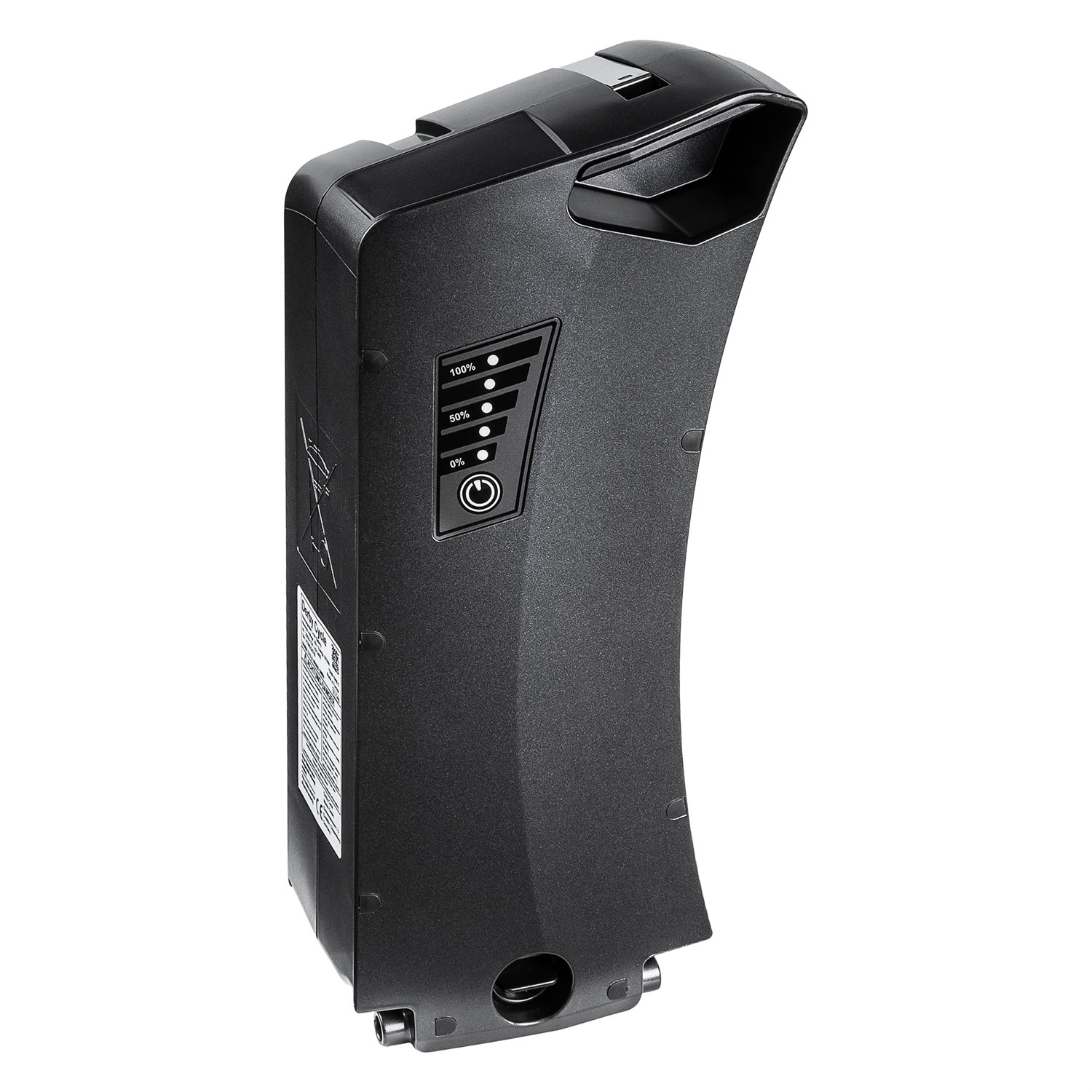 23236_0 Derby Impulse Evo 36V 17.25Ah 621Wh Batterie de vélo électrique