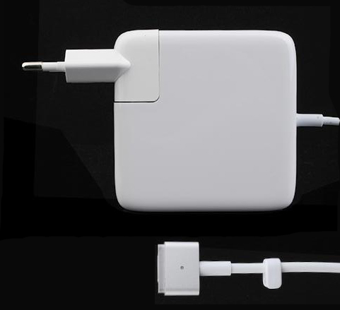 16258_0KnX1DKsApmxaU AC Adapter für Apple A1466, MD592Z/A, 14,85V 3,05A