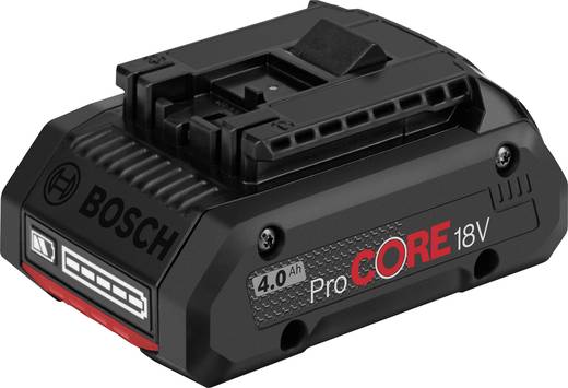 22894_0 Original Bosch ProCore 1600A016GB 18V 4Ah Akku