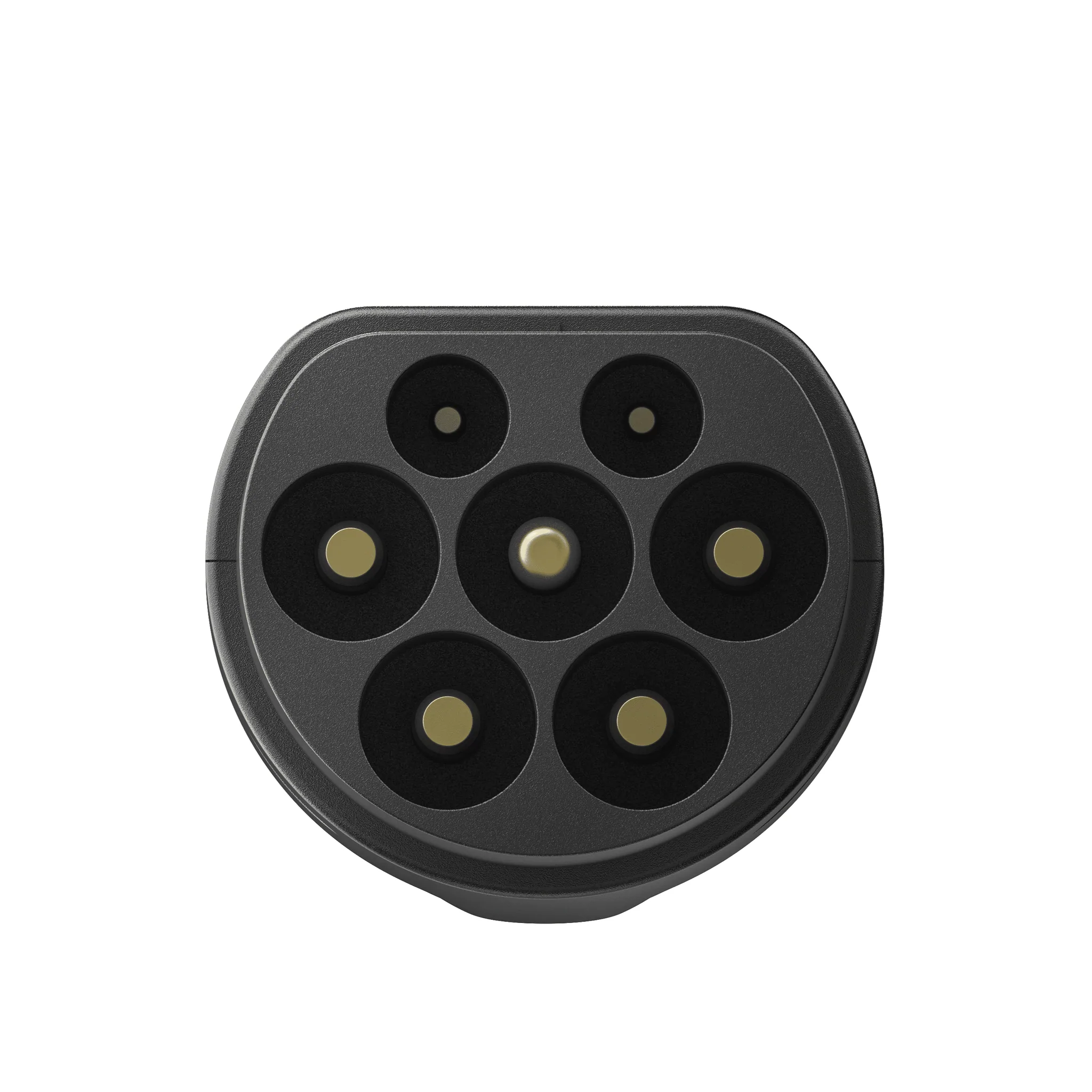 25486_6AGgXqTYEZfRGf EcoFlow DELTA PRO EV X-Stream Adapter (DELTAProCC-EU)