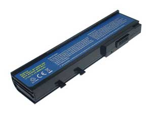 12604_0l5Rit4FGjWsnW Akku passend für Acer TravelMate 6493, 6553, 6593