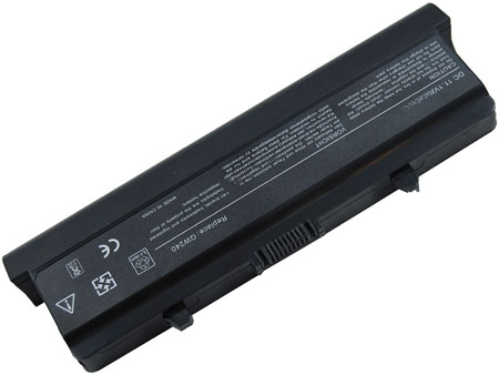 10594_0zM9Qtjd7CdK5Q Akku ersetzt DELL X284G, RN873 6600mAh