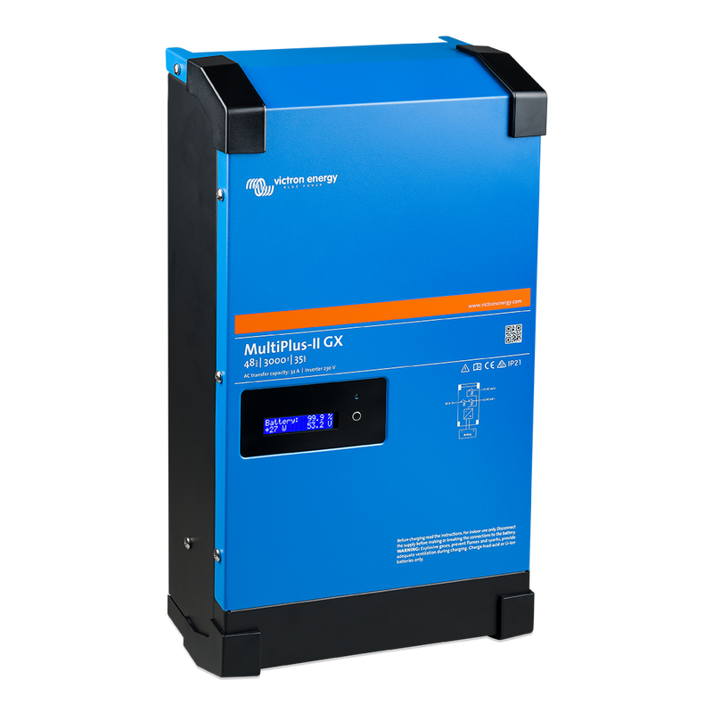 25812_1o4FM6SbwPgvrl Victron MultiPlus-II 48/3000/35-32 230V GX
