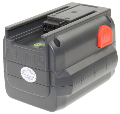 18399_0KoFt1pLusSrXc Akku ersetzt Gardena 8835-U, 8835-20, 8839, 8839-20, 18V 3Ah