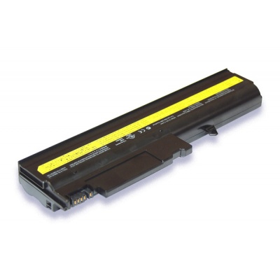 8983_0 Batterie compatible IBM ThinkPad R50, R51, R52 5200mAh