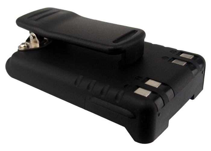 10025_0 Akku ersetzt Icom BP-227, BP227, BP-227Li 1800mAh