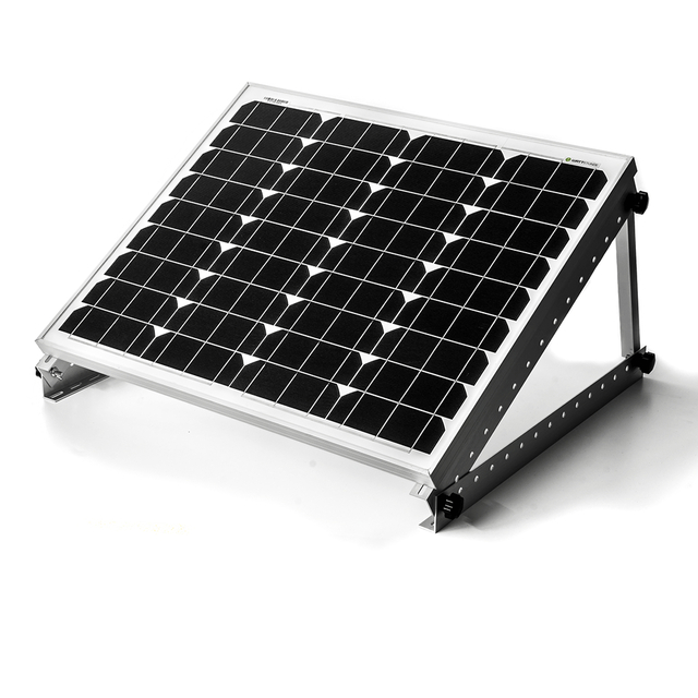 26559_1tHCyQNQAv08zi WATTSTUNDE® HST-7 Solarmodul Halterung