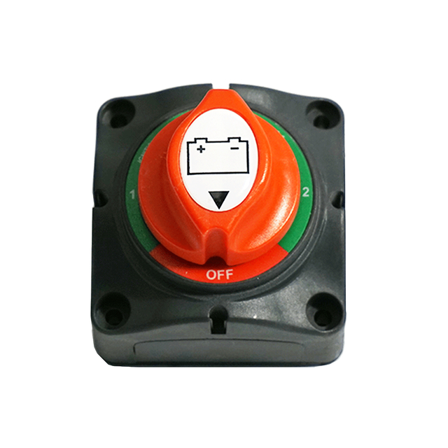 25946_0GfNRDvBiGHQlQ Batterie Wählschalter 2 Batterien mit Gehäuse
