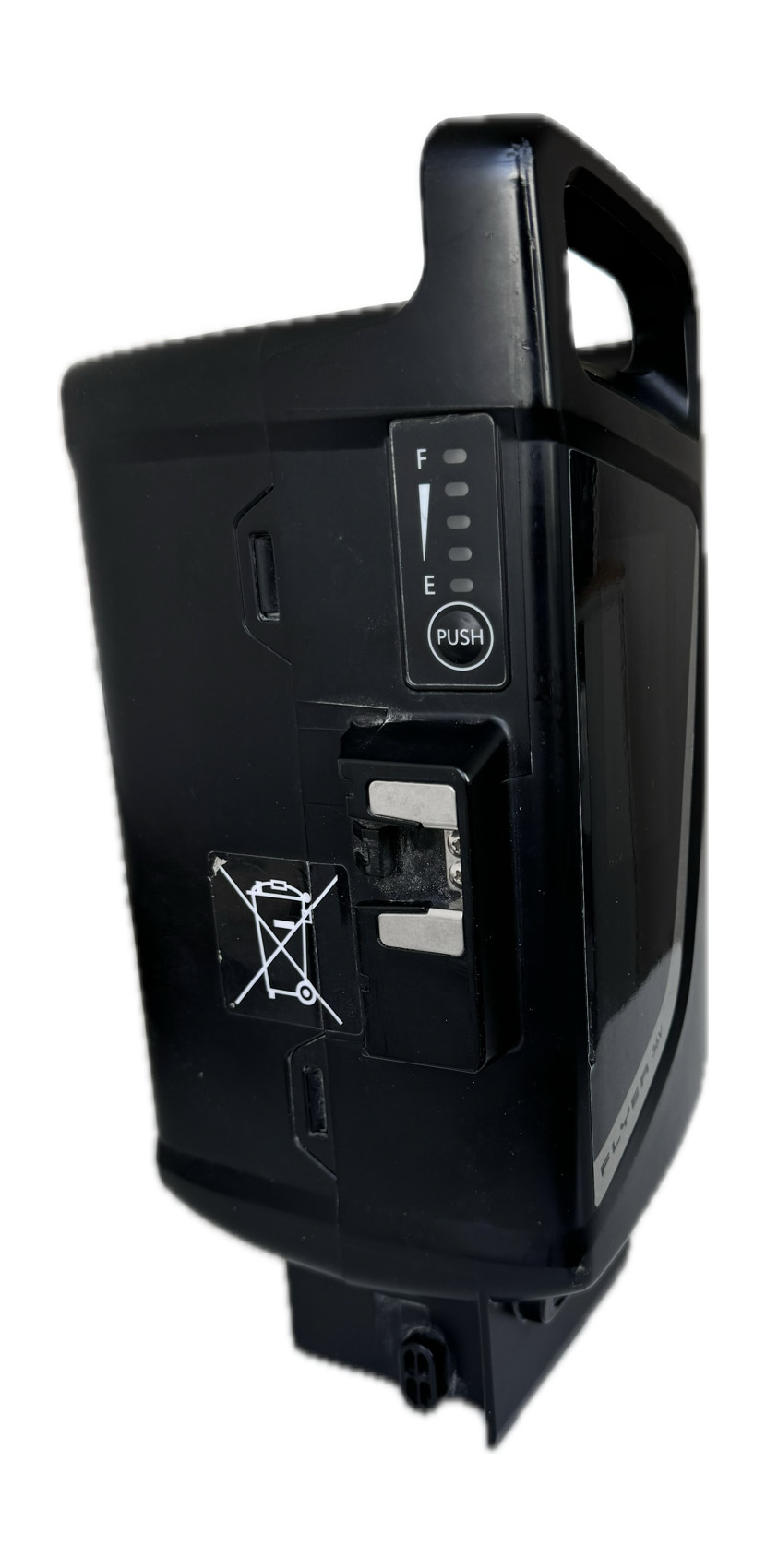 27490_0 Batterie Panasonic NKY548B2 36V 17.4Ah Next Generation E-Bike renouvelée