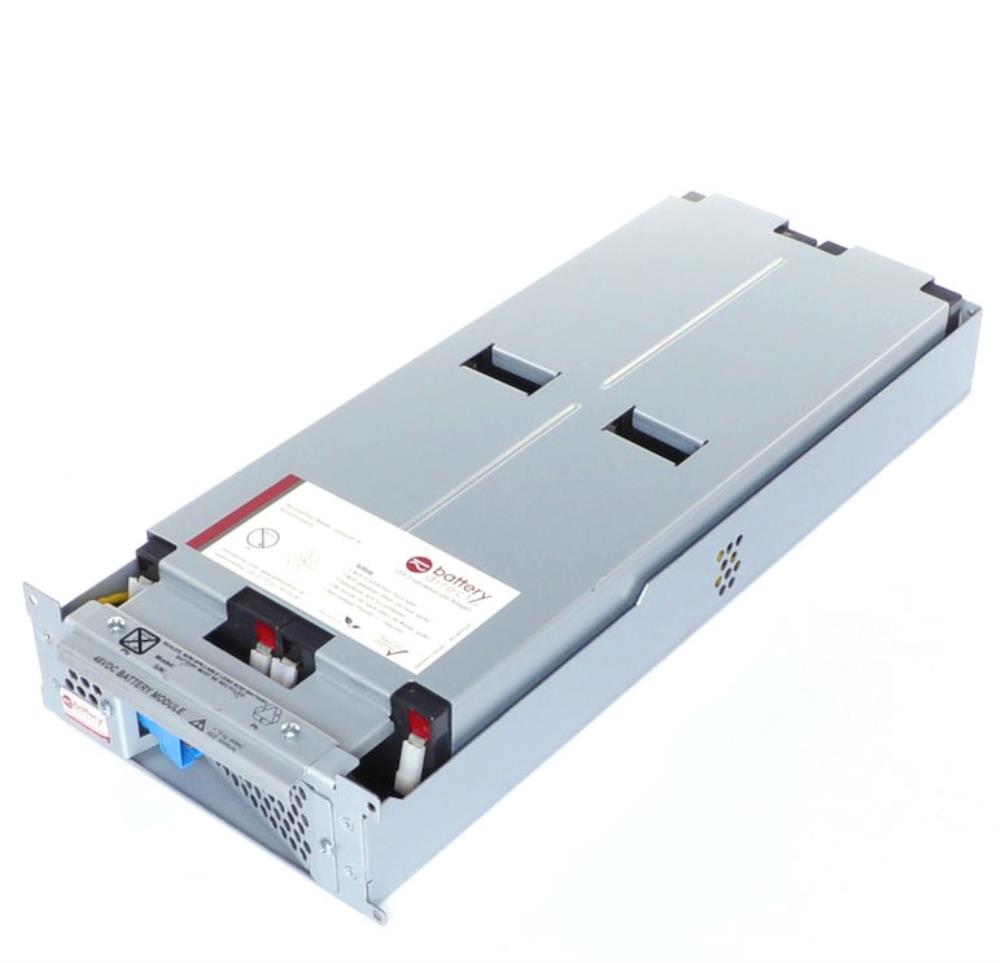 17757_0LpEYddOO6AAbc Akku ersetzt RBC36, RBC-36 passend für Dell / HP / IBM