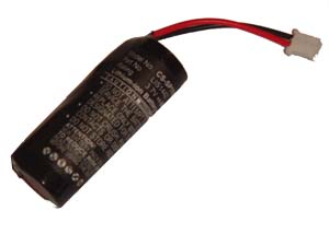 13636_0 Battery replaces Sony Playstation CECH-ZCS1E, 4-180-962-01 600mAh