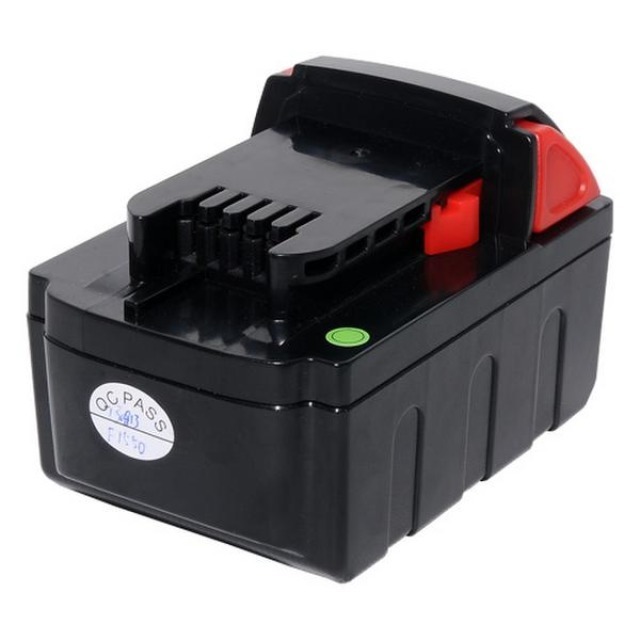 16451_0TWHbXKkPeRIPt Batterie remplaçant Milwaukee M18, 48-11-1828 18V 4Ah Li-Ion