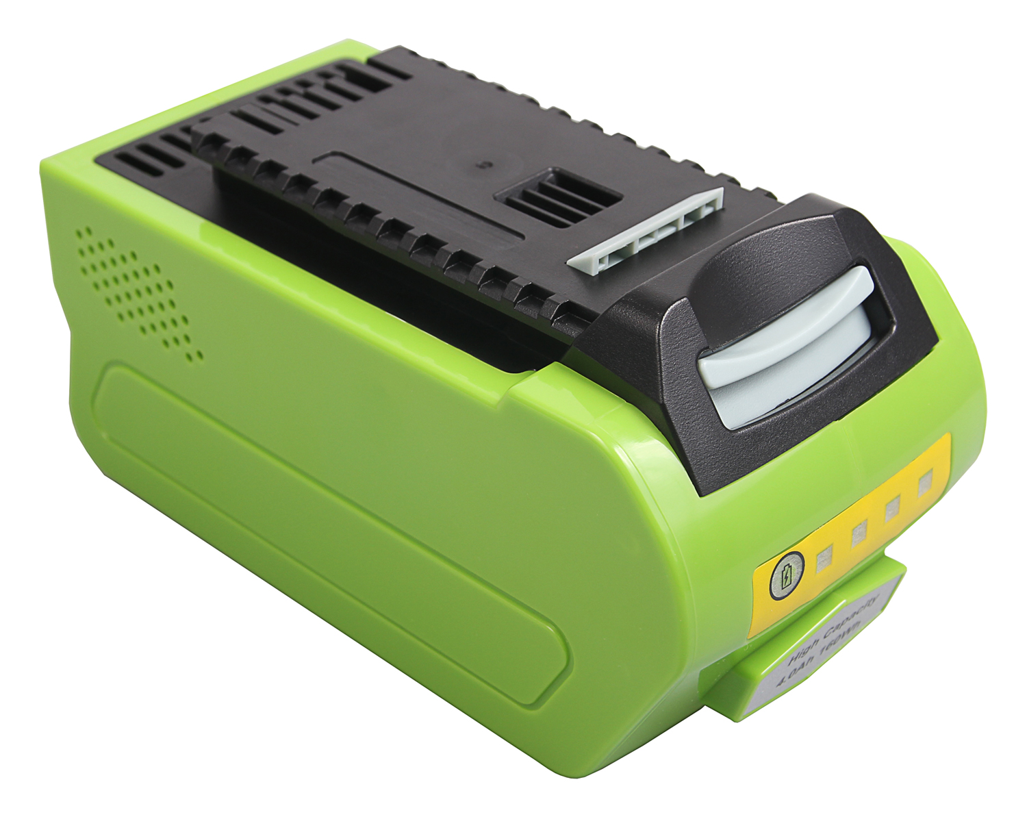 23077_0 Batterie remplaçant Greenworks 24252, 2601102, 29282 40V 4000mAh