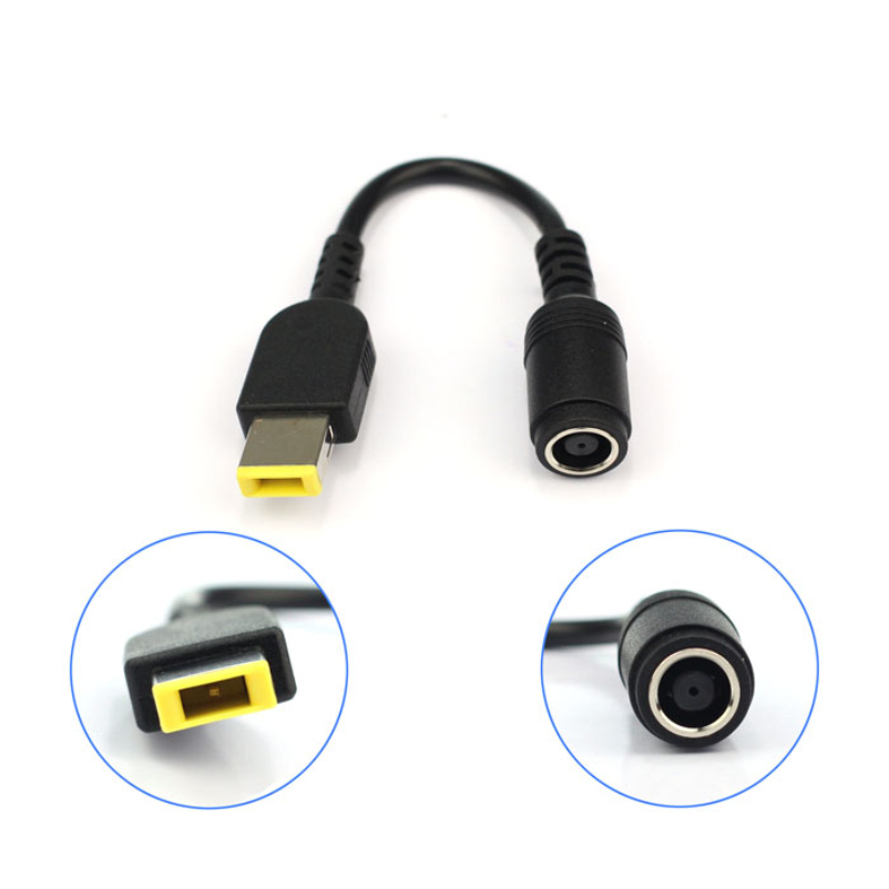 21953_0oGBsvRgtoq7Bo Slim Power Conversion Cable (0B47046) passand für Lenovo