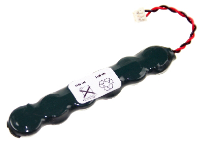 16558_04NBVyL0tJ0s8k CMOS Akku für Dell Latitude CPi, CPt, CPx, 7.2V 20mAh