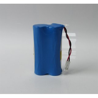23825_0XEVqyvft4lndr 2S1P 18650 7.4V 2600mAh Li-Ion Akku mit BMS