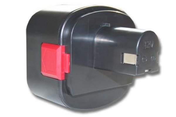 23765_0vqjrr0qnTrN0z Akku ersetzt Lincoln 218-787, 1201, LIN-1201 12V 3300mAh