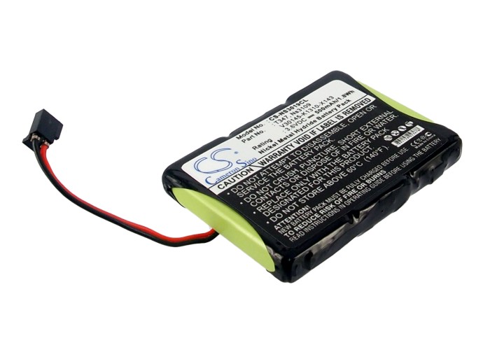 1742_0tPQoHkbVkZMA2 Akku für Siemens, GIGASET 3015, MICRO, NS3109