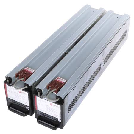 17320_0uXnCGE4c00rhx Akku passend für IBM 21303RX, 21304RX, 21306RX, 21308RX