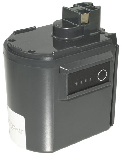 6891_06BBDtXDQxr9QT Akku ersetzt Würth 702300824, 702300924 passend für ABH14 24V 3Ah