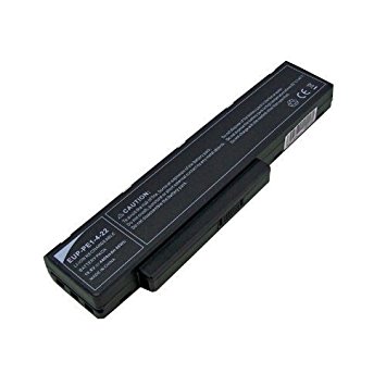 22013_0 Akku ersetzt Packard Bell Typ SQU-712, EasyNote MH35, MH45