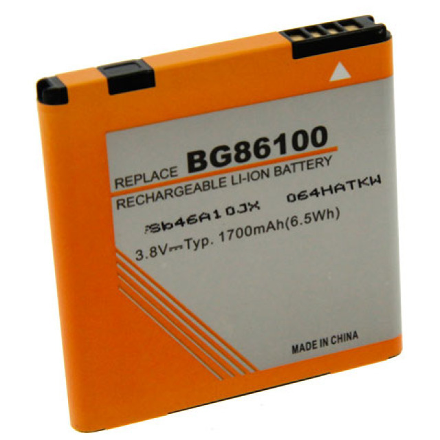 19810_0r7NDZkrGiJvdG Batterie compatible avec Google G14 1700mAh