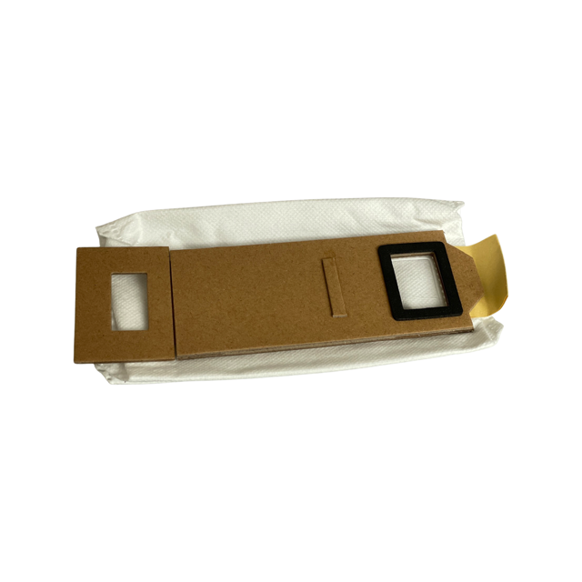 25270_0ZIgp9gDghZO1X Staubbeutel passend für Roborock S7+, S7 Plus, S7 MaxV Plus, T7 Plus