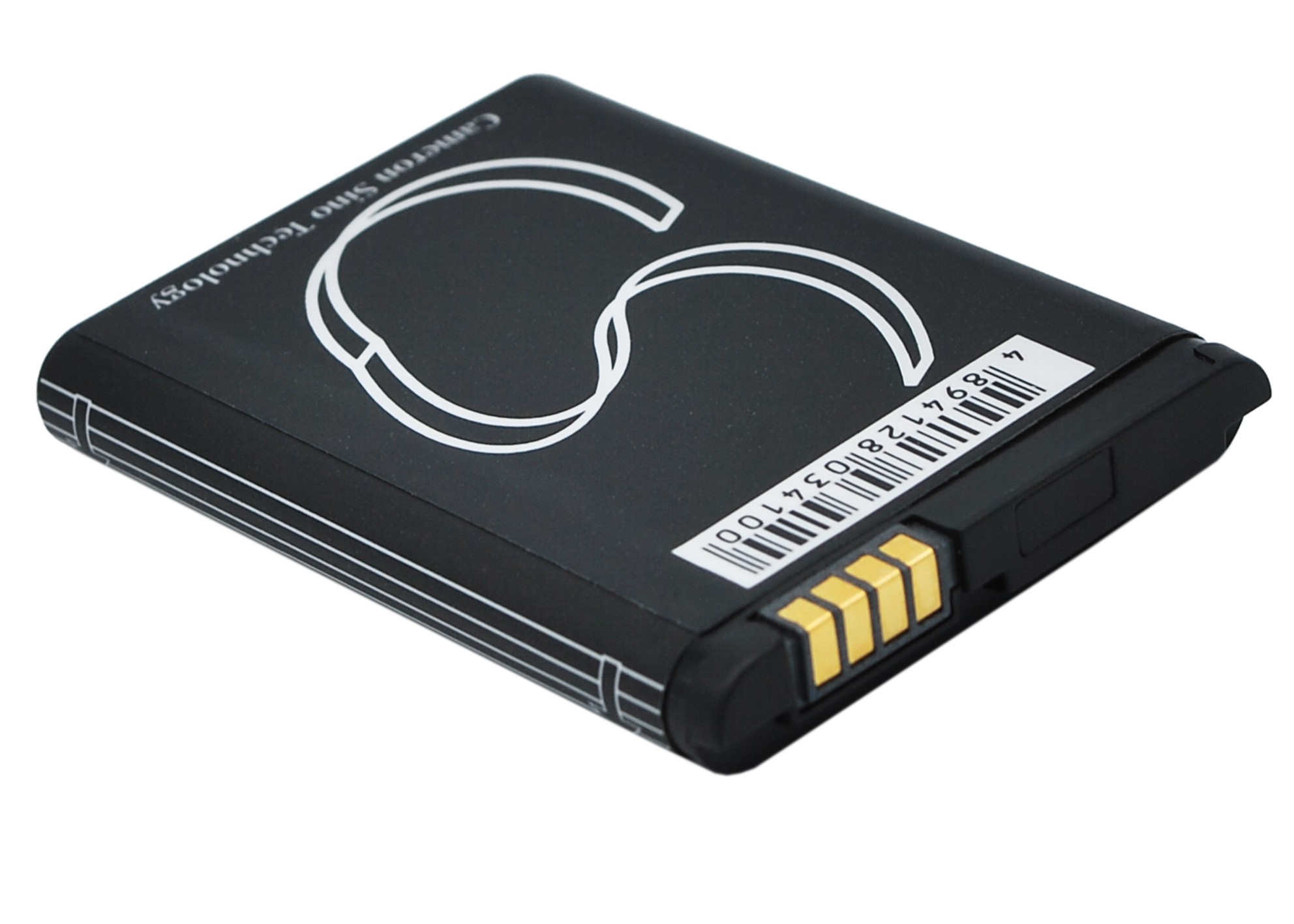 12998_0xisoF6REaDuo5 Akku ersetzt Motorola BN70, SNN5837, SNN5837A 1000mAh
