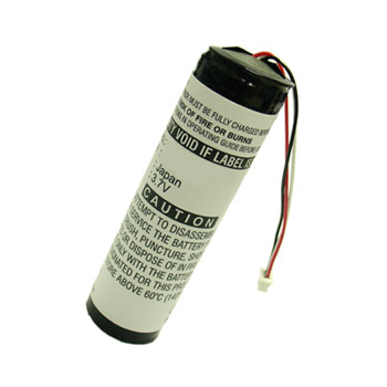 3501_0SsJ1LZ82N8zaS Akku ersetzt TomTom VF5, 6027A0050901, Malaga 2300