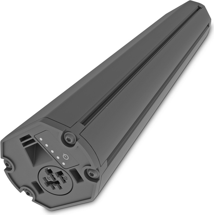 24700_0 E-Bike Power Pack 36V 630Wh ersetzt Bosch PowerTube 625 horizontal