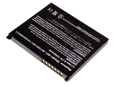6420_0SvxfSZuJBcmxs Akku ersetzt HP / COMPAQ 360136-001, HSTNH-M03B-SL 1400mAh
