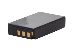 12675_02EsnYvSCW2DLe Akku ersetzt Olympus BLS-5 passend für PEN E-PL3 1000mAh