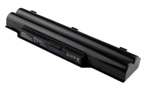 18956_0ZMWltAdSxNEik Akku ersetzt Fujitsu FMVNBP186, FPCBP250AP 5200mAh